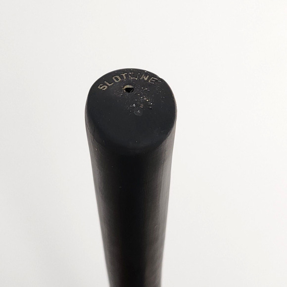 Slotline Inertial High Moment Tour Set Tour Weight Putter Right Hand Steel 36.5” - Picture 14 of 14